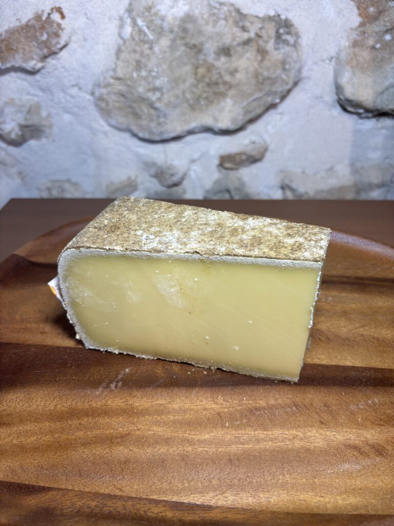 Comté 12 mois – AOP