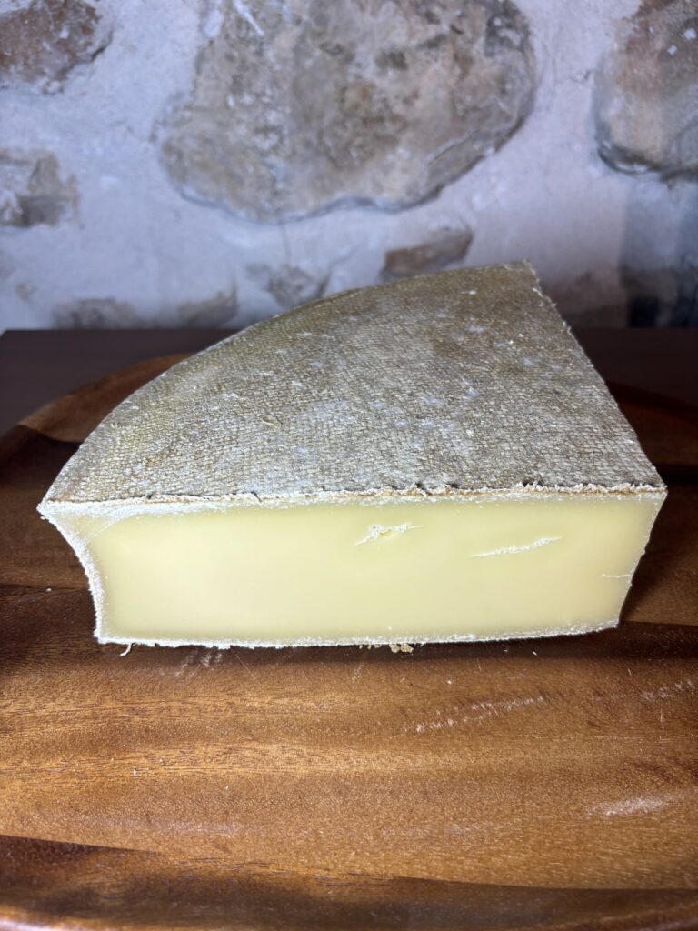 Abondance
