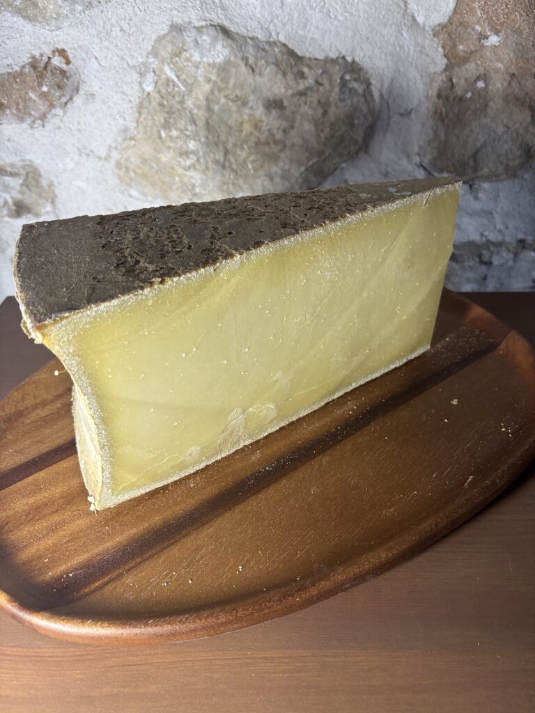 BEAUFORT ALPAGE