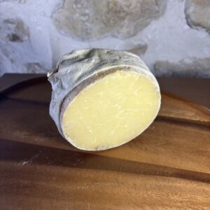 Cheddar Fermier