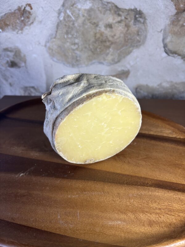 Cheddar Fermier