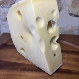 Emmental de Savoie