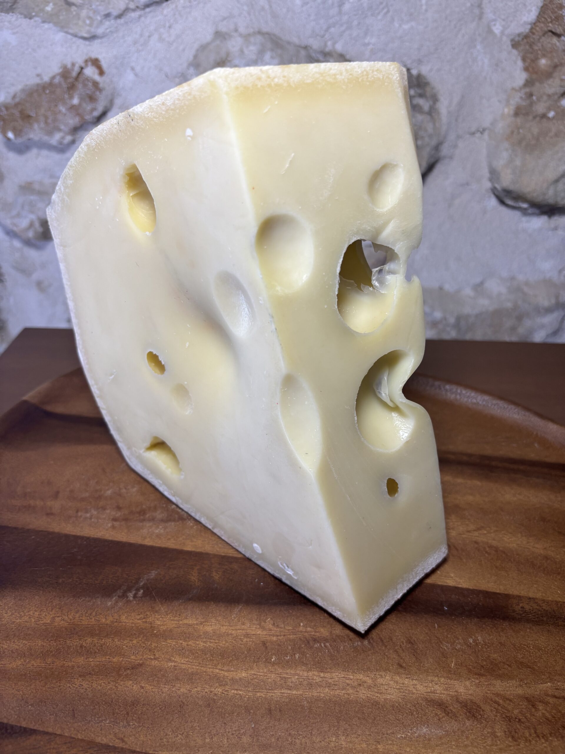 Emmental de Savoie