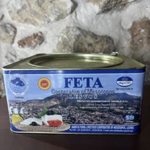 Feta Artisanale