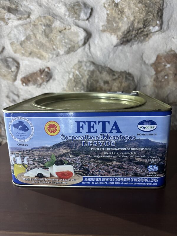Feta Artisanale