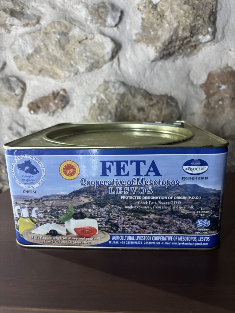 Feta Artisanale