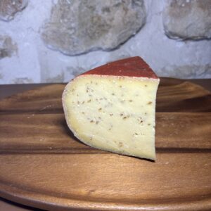 Gouda cumin