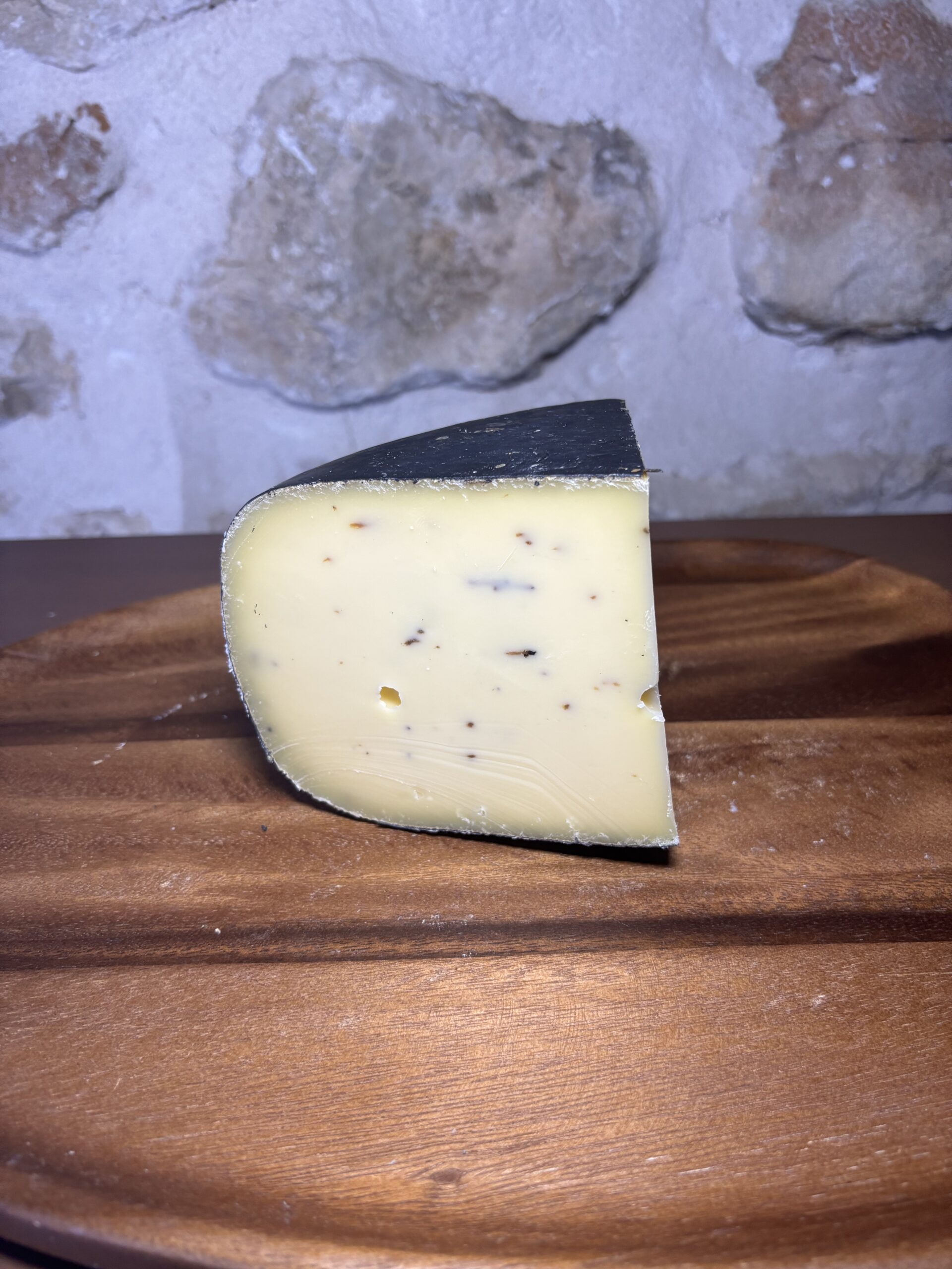 Gouda Villa truffo