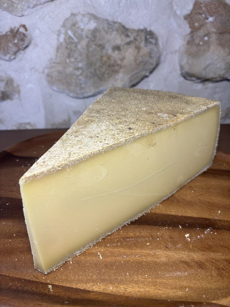 Gruyère Suisse