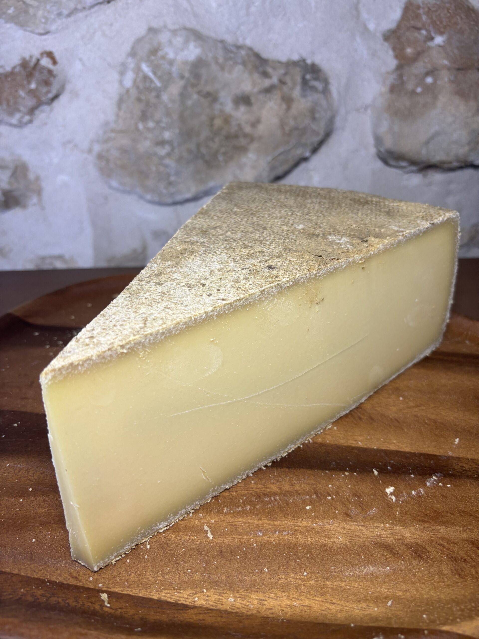 Gruyère Suisse