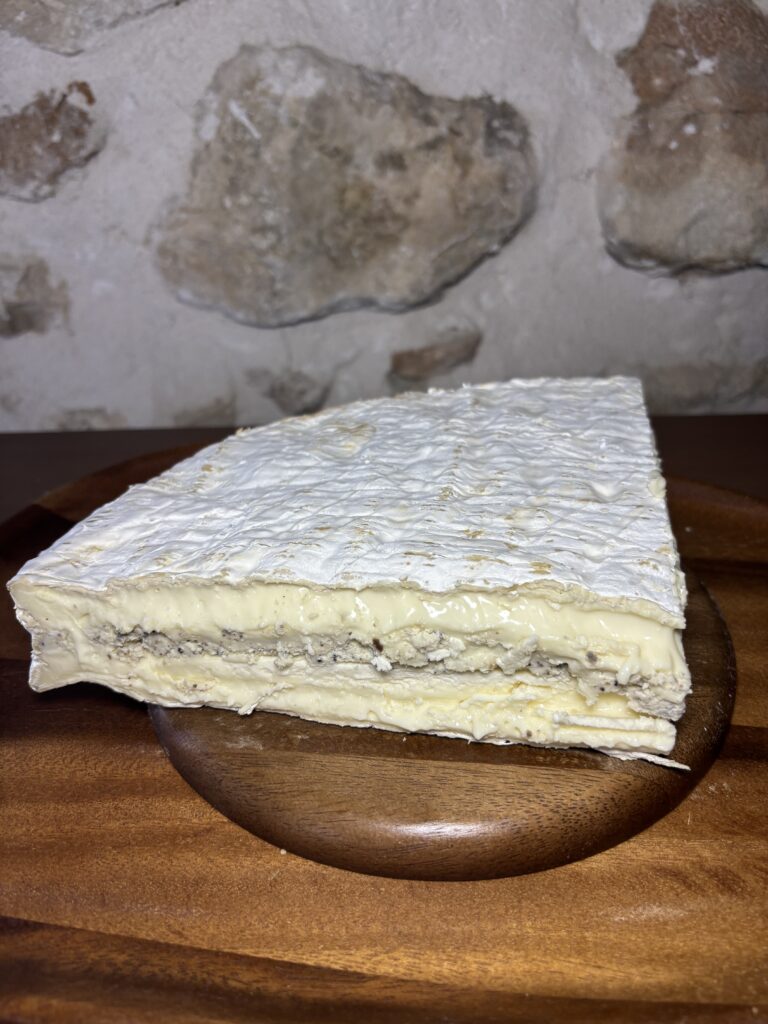 Marnais Truffé