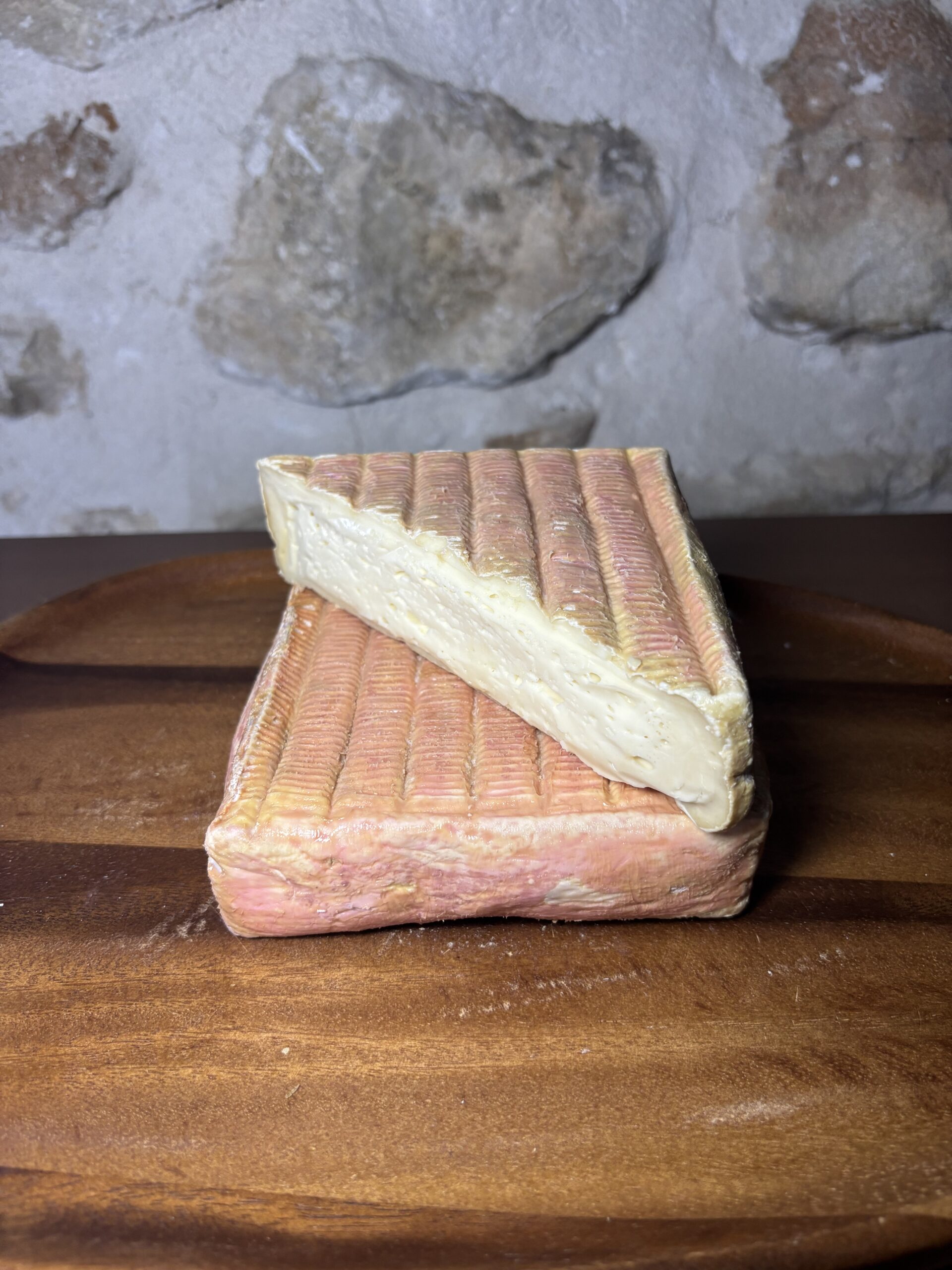 Maroilles fermier