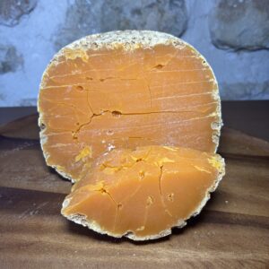 Mimolette Extra-Vieille