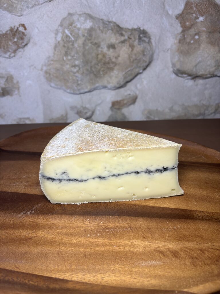 Morbier AOP