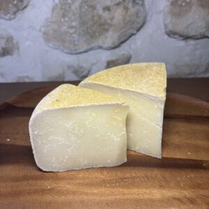 OSSAU IRATY