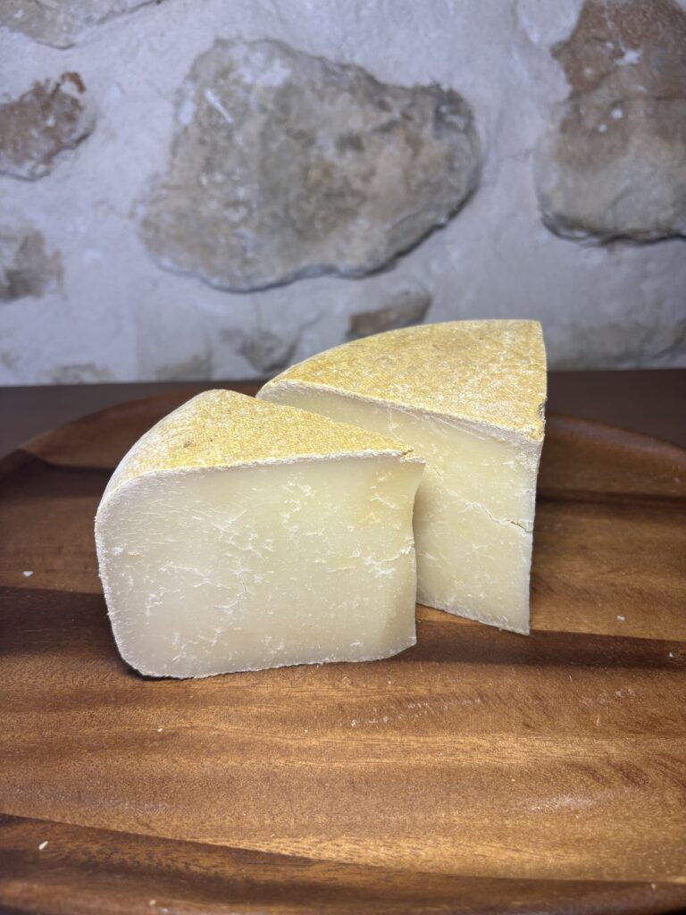 OSSAU IRATY
