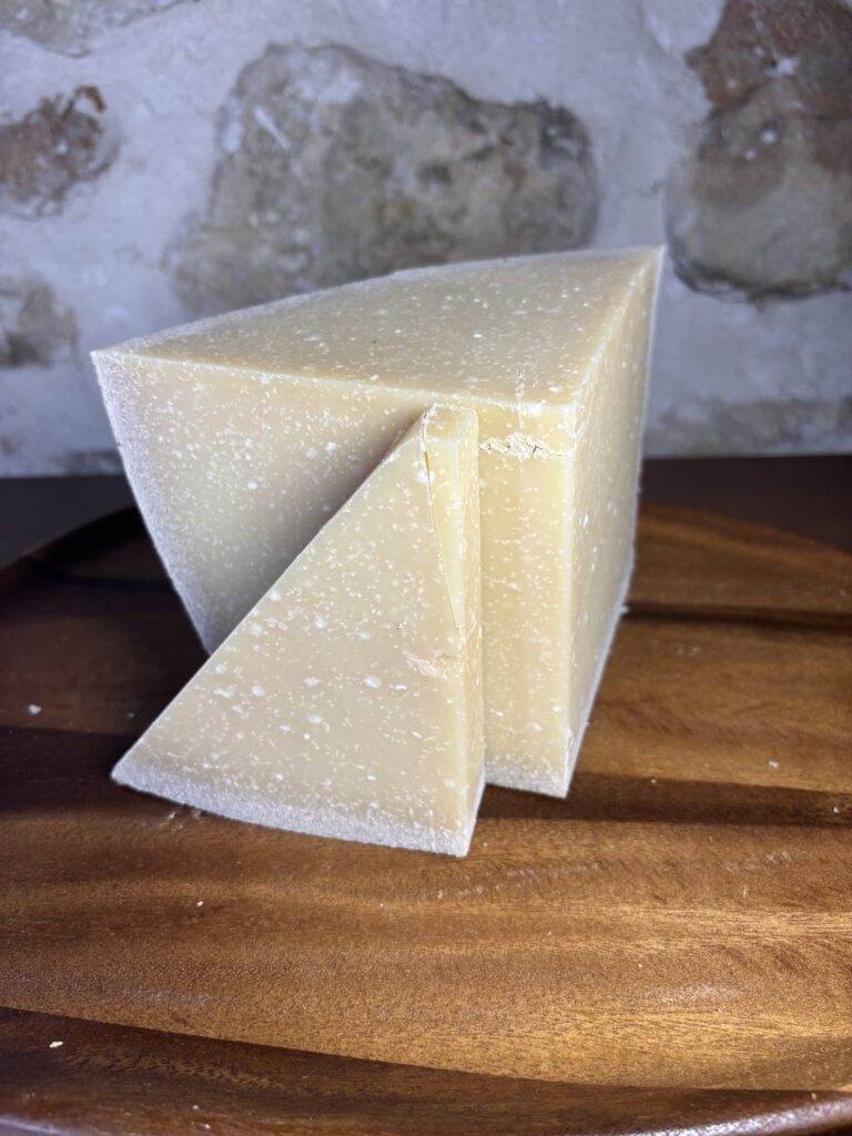 Parmesan