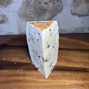 Pecorino Pepato