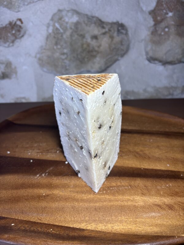 Pecorino Pepato