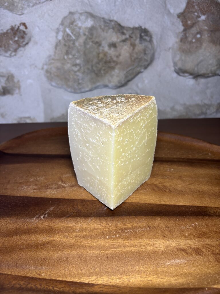 Pecorino Fiore Sardo AOP