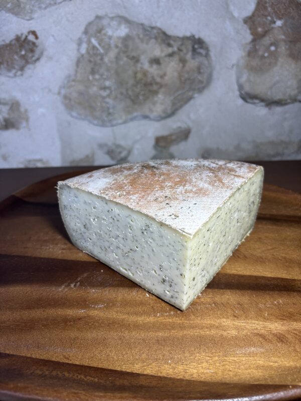 RACLETTE AIL DES OUR