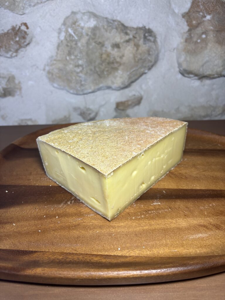 Raclette Fermière