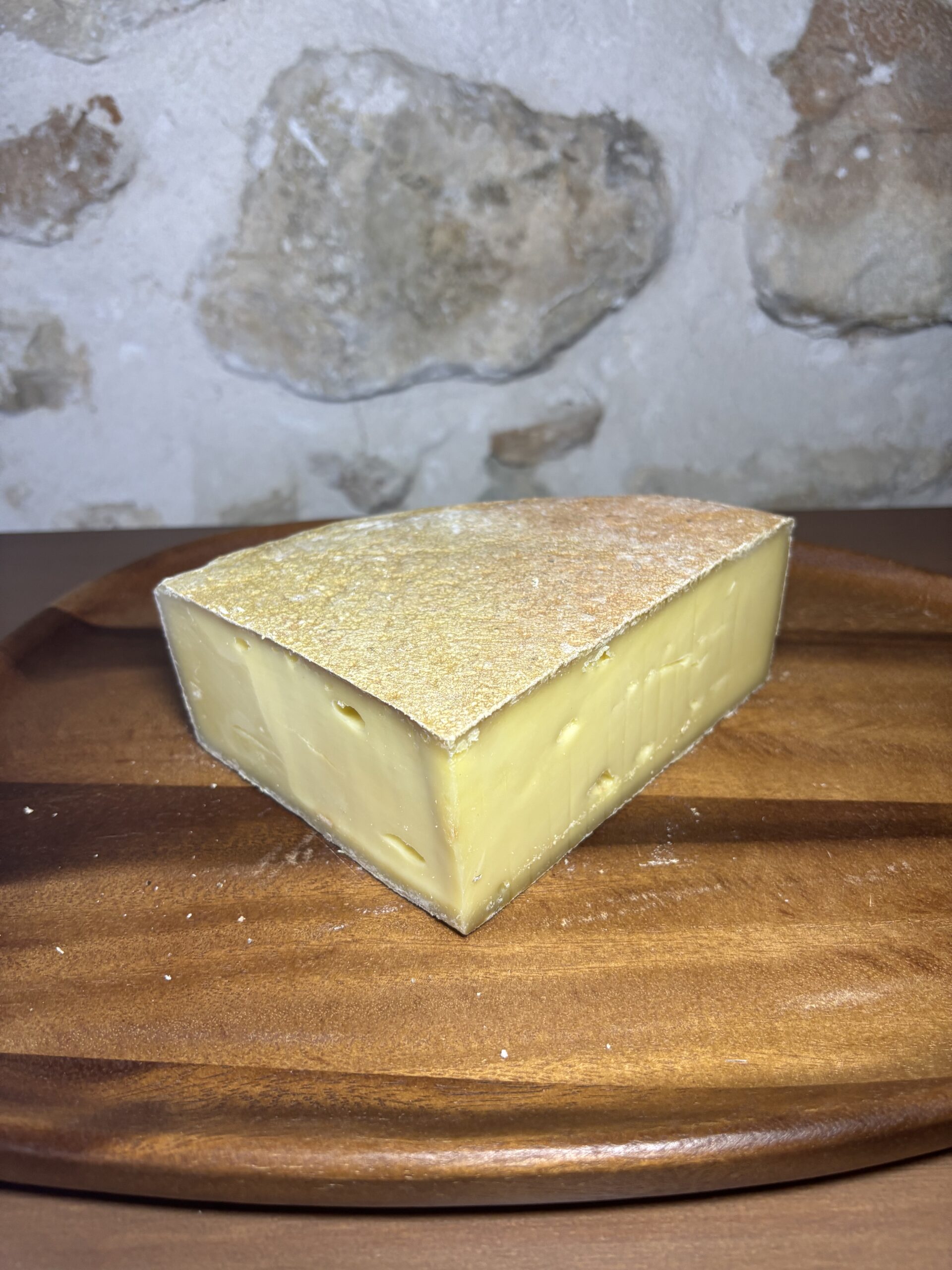 Raclette Fermière