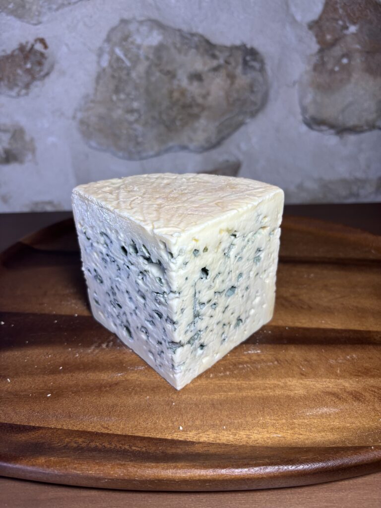 Roquefort Vernières