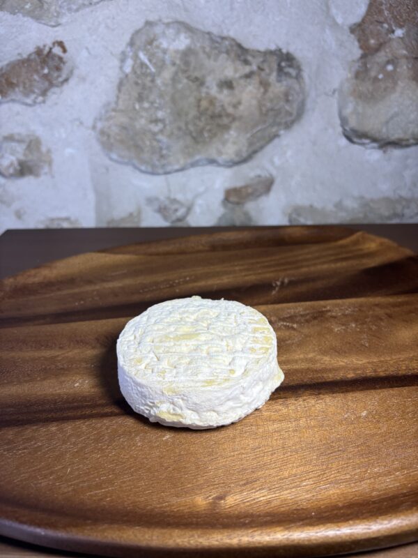 Saint-Félicien fermier