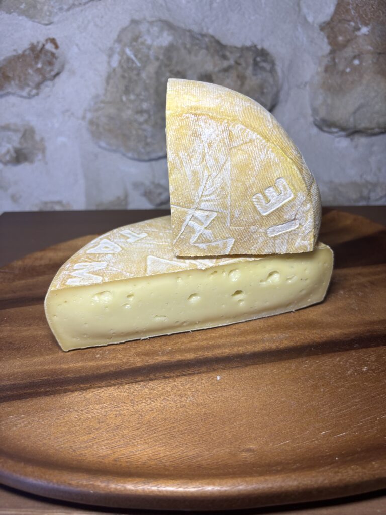 Tamié