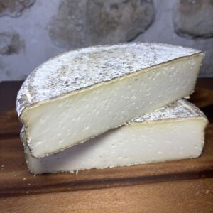 Tomme de Savoie