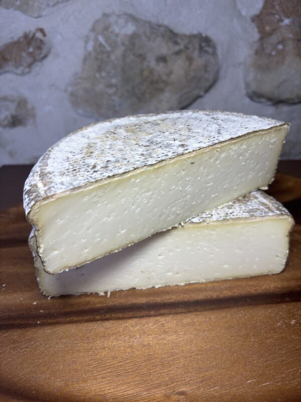 Tomme de Savoie