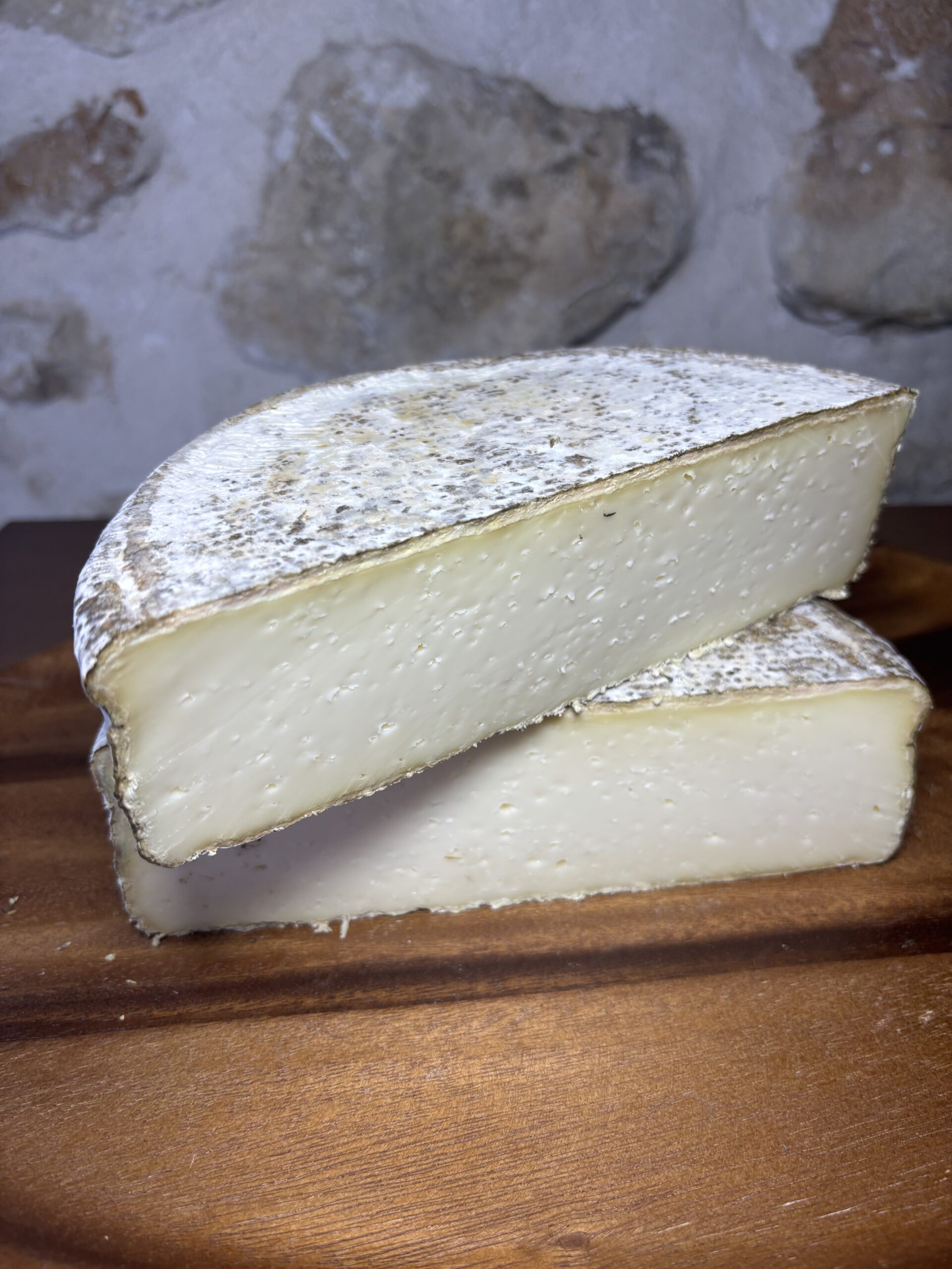 Tomme de Savoie