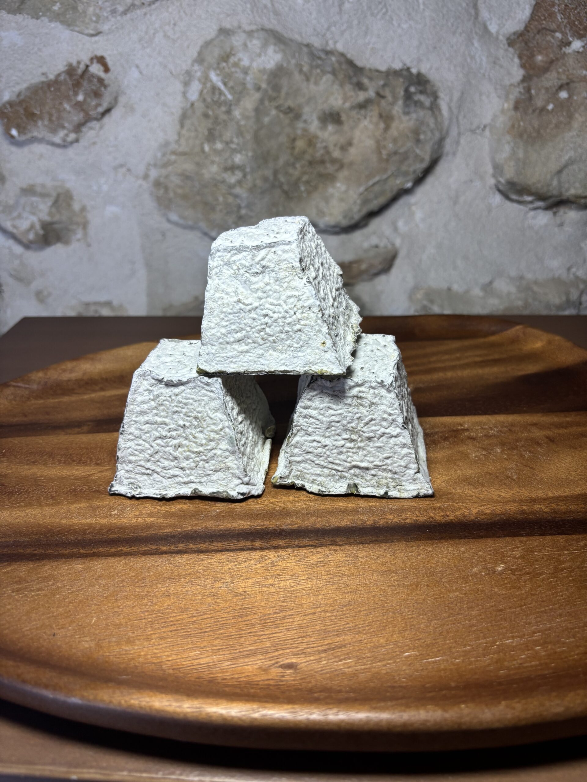 Valençay fermier AOP