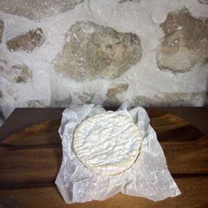 Camembert de Normandie