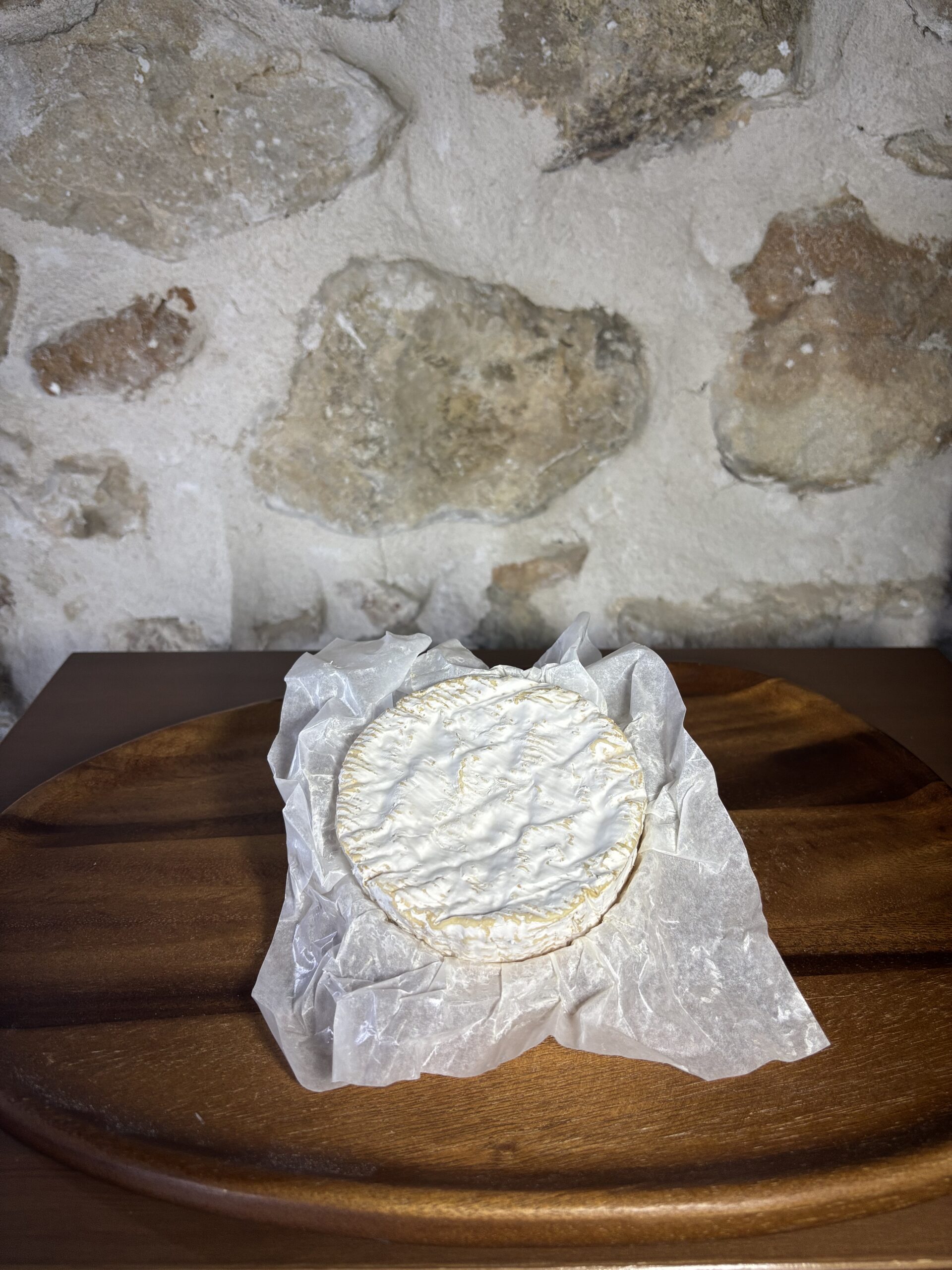 Camembert de Normandie