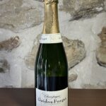 Champagne Gaidoz-Forget – Carte d’Or