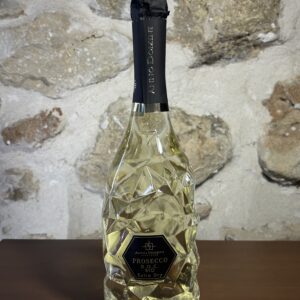 Prosecco Diamond – Extra Dry Bio