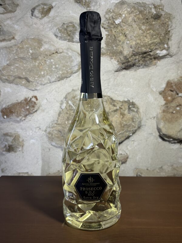 Prosecco Diamond – Extra Dry Bio