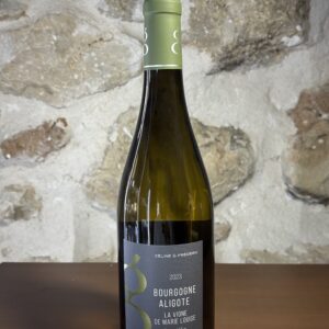 Bourgogne Aligoté – La Vigne de Marie Louise 2023