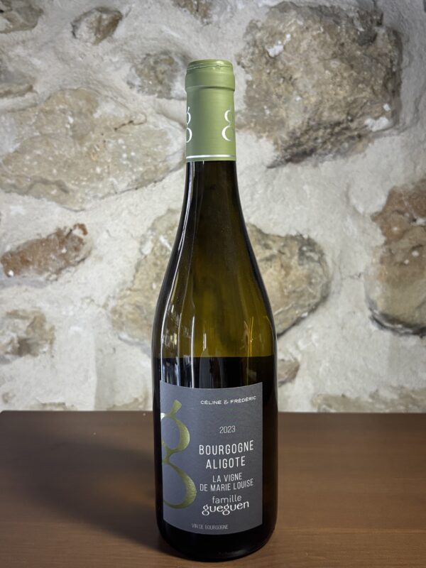 Bourgogne Aligoté – La Vigne de Marie Louise 2023