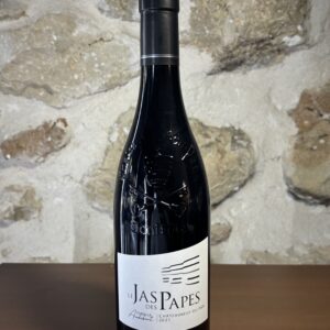 Le Jas des Papes – Rouge 2021