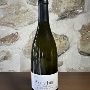 Pouilly Fumé - Blanc