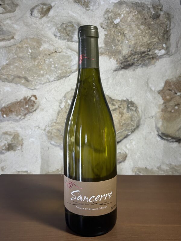 Sancerre - Blanc