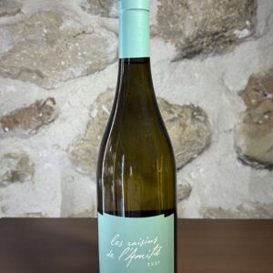 Les Raisins de l’Amitié – Blanc