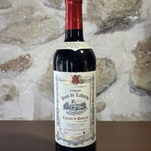 Lalande-de-Pomerol – Cuvée Prestige 2022