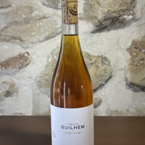 Soleil Orange – Famille Guilhem