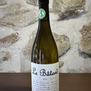 Le Bâtard – Petite Arvine