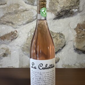 La Culottée – Rosé