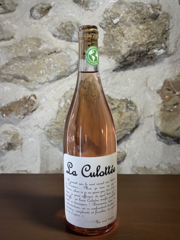 La Culottée – Rosé